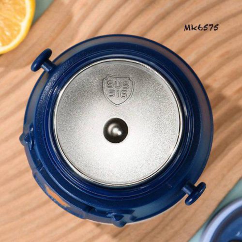 فلاسک های استیل نی دار خرسی