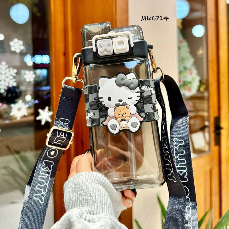 قمقمه های دو سر فانتزی