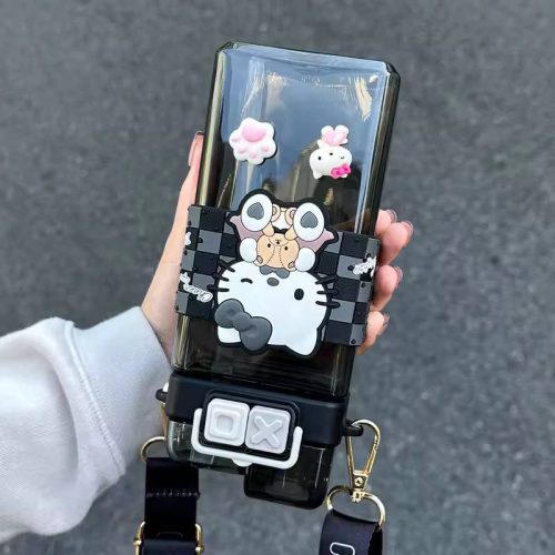 قمقمه های دو سر فانتزی