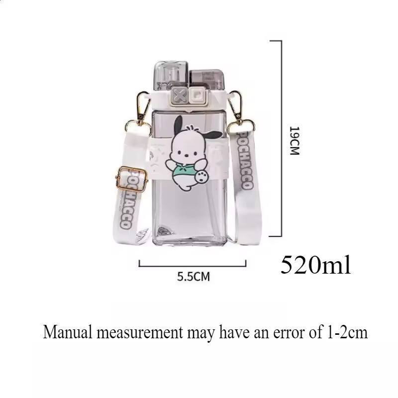 قمقمه های دو سر فانتزی
