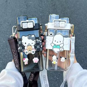 قمقمه های دو سر فانتزی