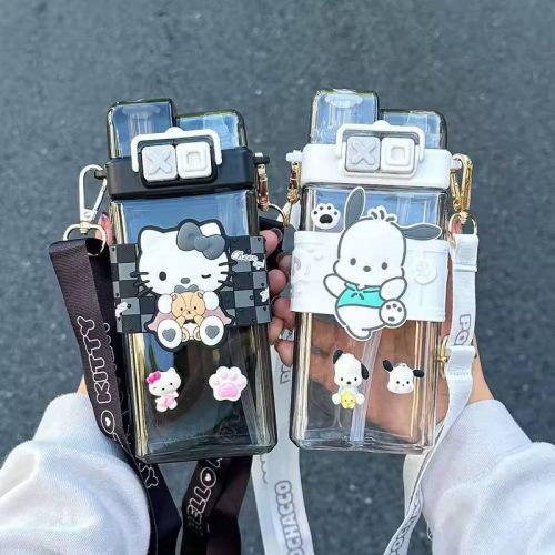 قمقمه های دو سر فانتزی