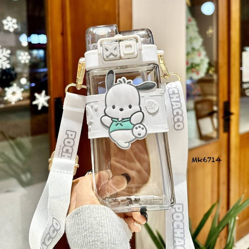 قمقمه های دو سر فانتزی