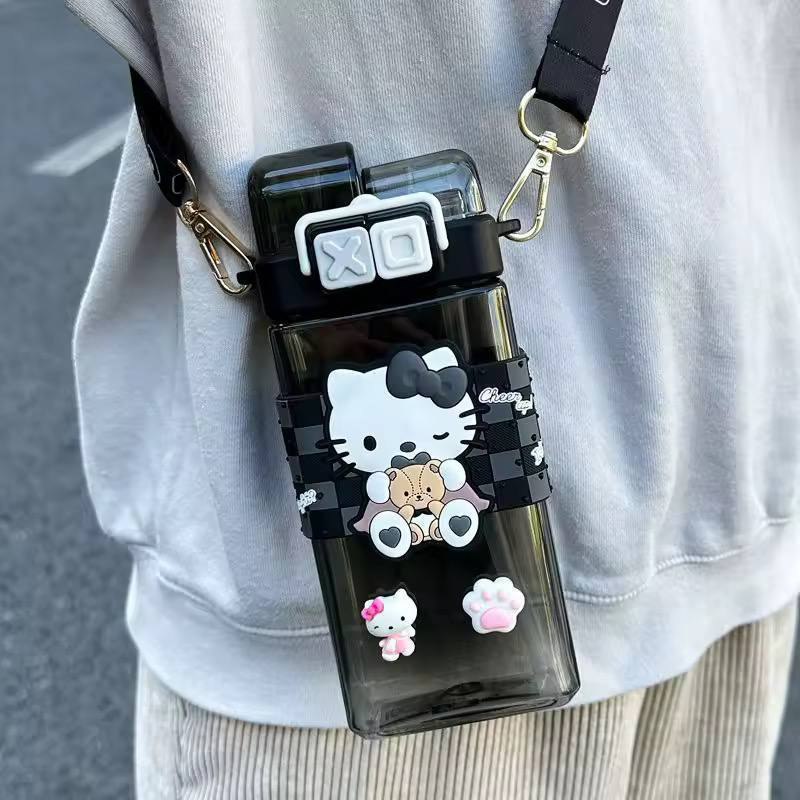 قمقمه های دو سر فانتزی