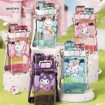 قمقمه های دو سر فانتزی