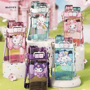 قمقمه های دو سر فانتزی