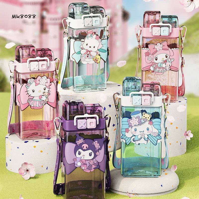 قمقمه های دو سر فانتزی