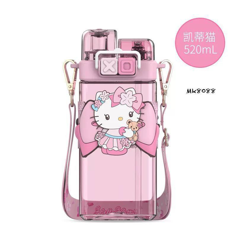 قمقمه های دو سر فانتزی