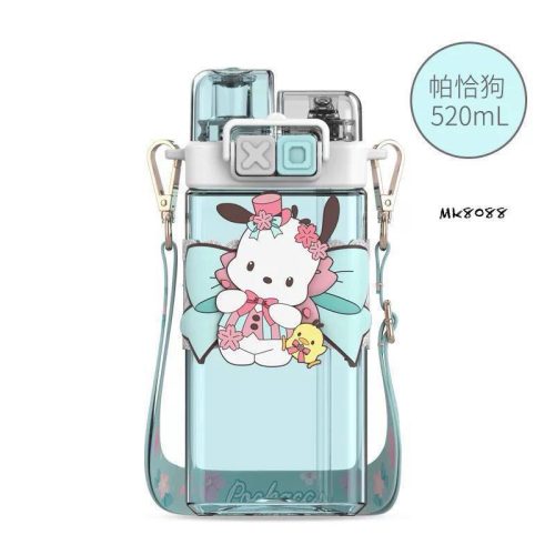 قمقمه های دو سر فانتزی