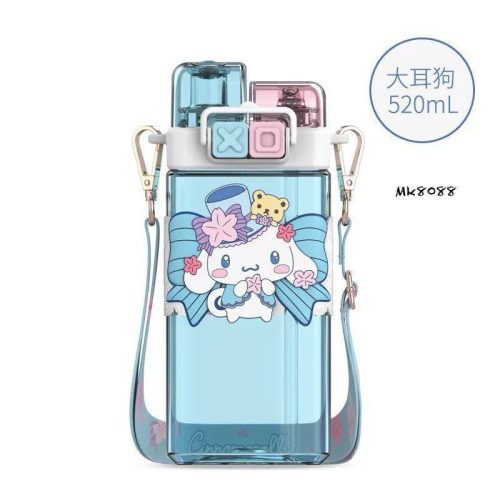 قمقمه های دو سر فانتزی