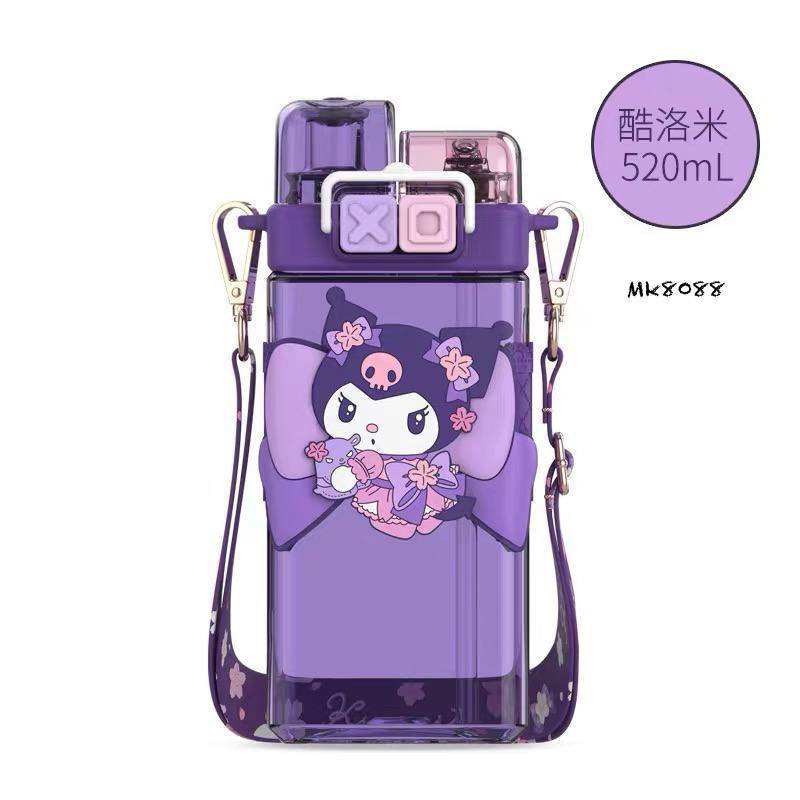 قمقمه های دو سر فانتزی