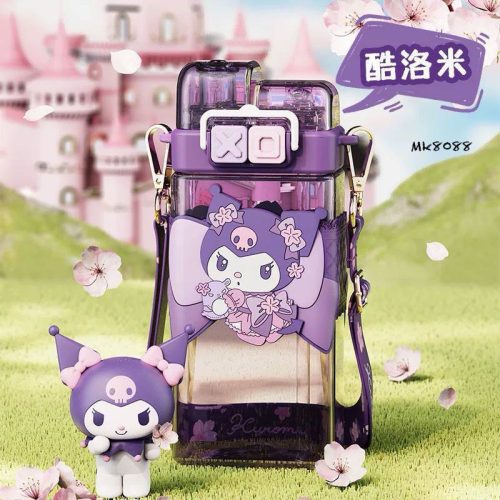 قمقمه های دو سر فانتزی