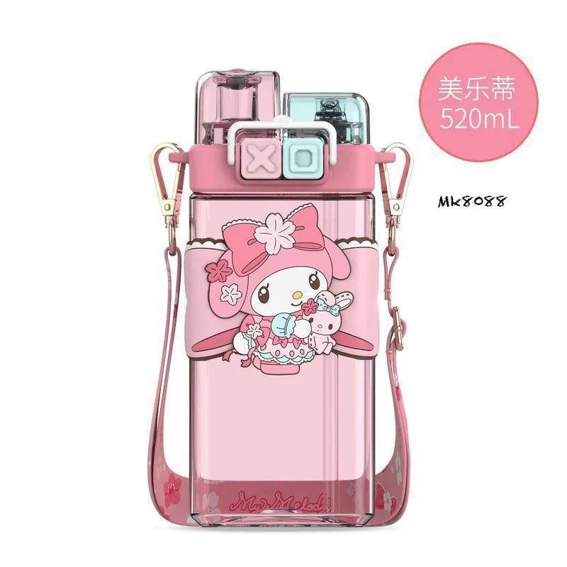 قمقمه های دو سر فانتزی