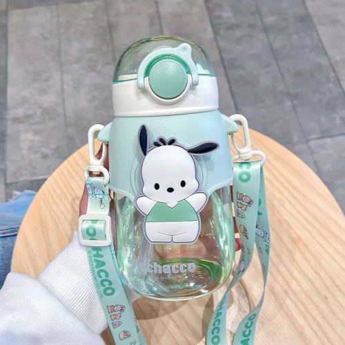 قمقمه های نی دار فانتزی