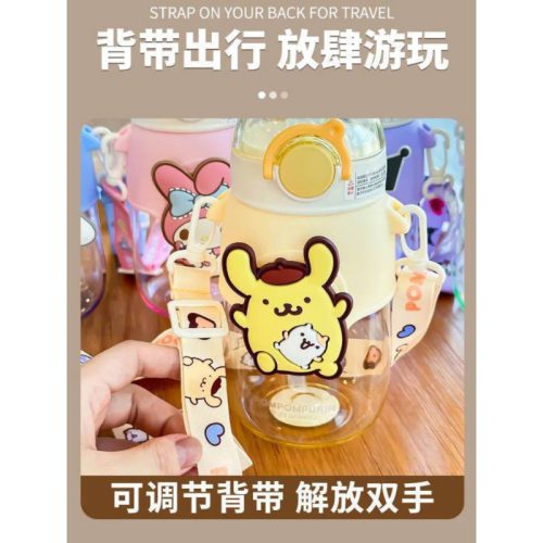 قمقمه های نی دار فانتزی