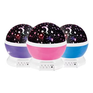 چراغ خواب کهکشانی