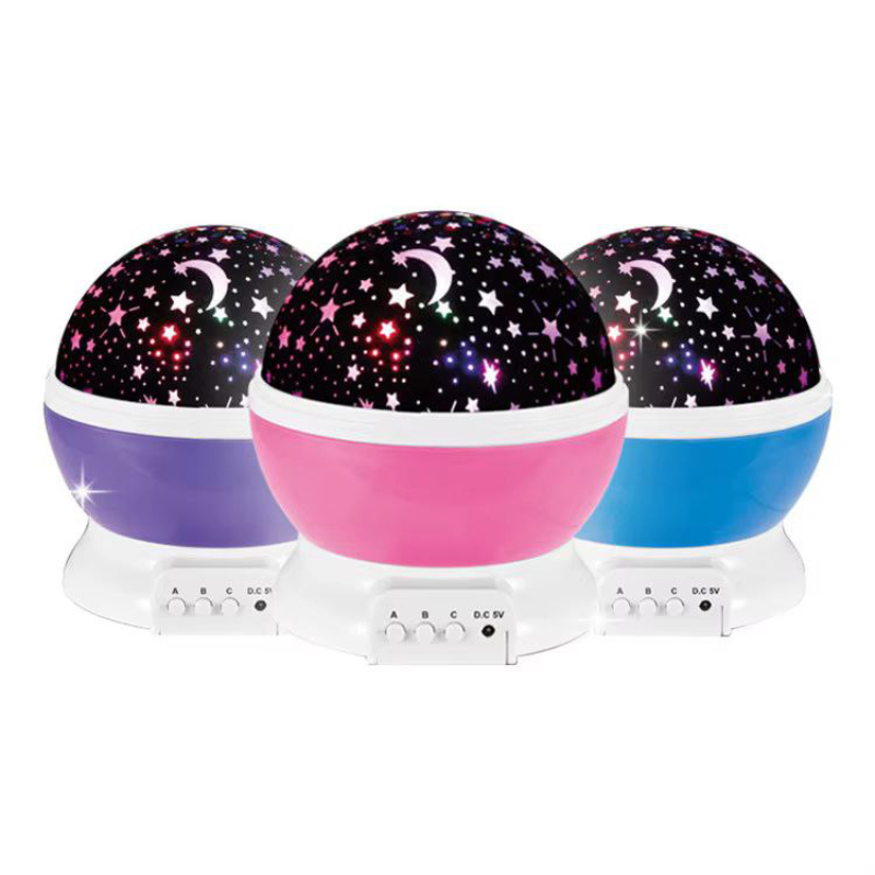 چراغ خواب کهکشانی