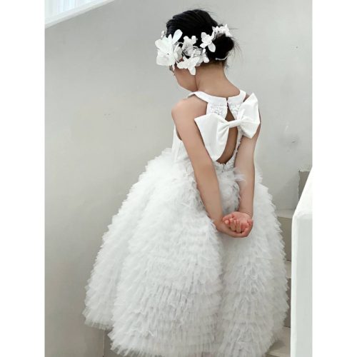  سارافن های پشت پاپیونی عروسکی