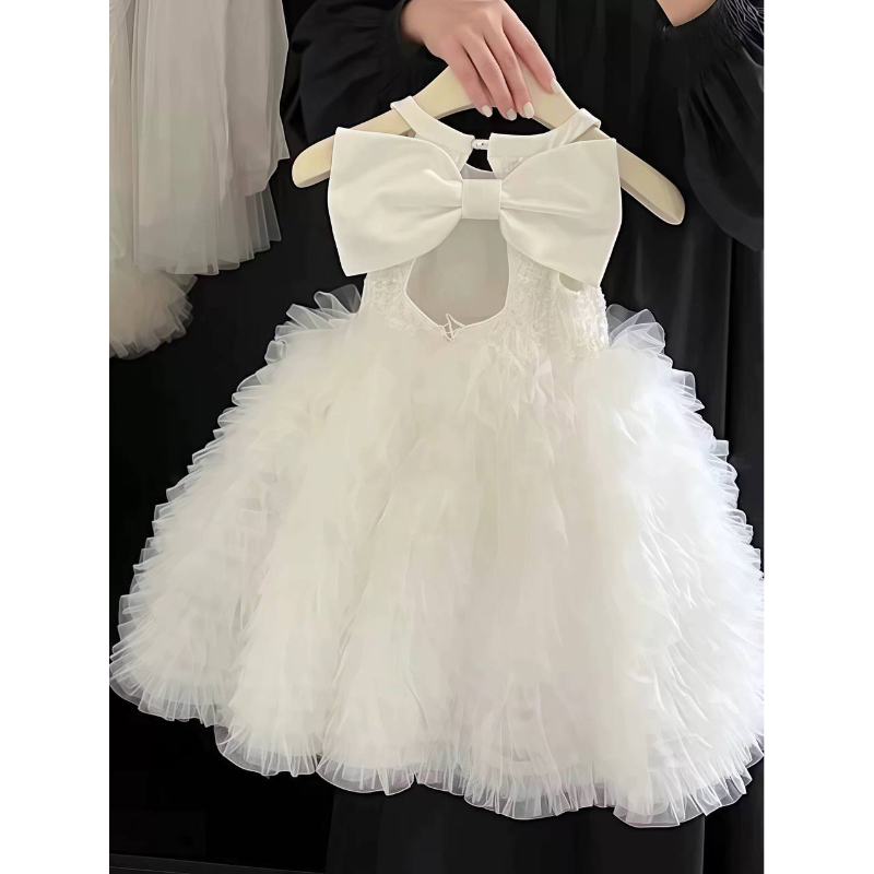  سارافن های پشت پاپیونی عروسکی