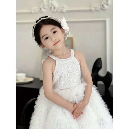  سارافن های پشت پاپیونی عروسکی