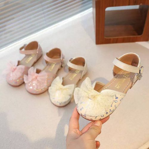 کفش مجلسی های طرح پاپیونی