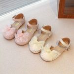 کفش مجلسی های طرح پاپیونی