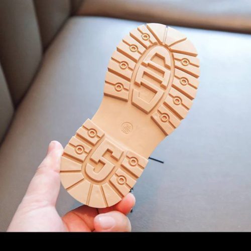 نیم بوت های طرح بندی بغل زیپدار