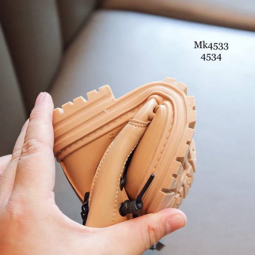 نیم بوت های طرح بندی بغل زیپدار