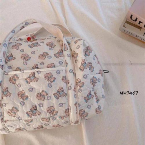 ساک دستی های سیسمونی طرح تدی