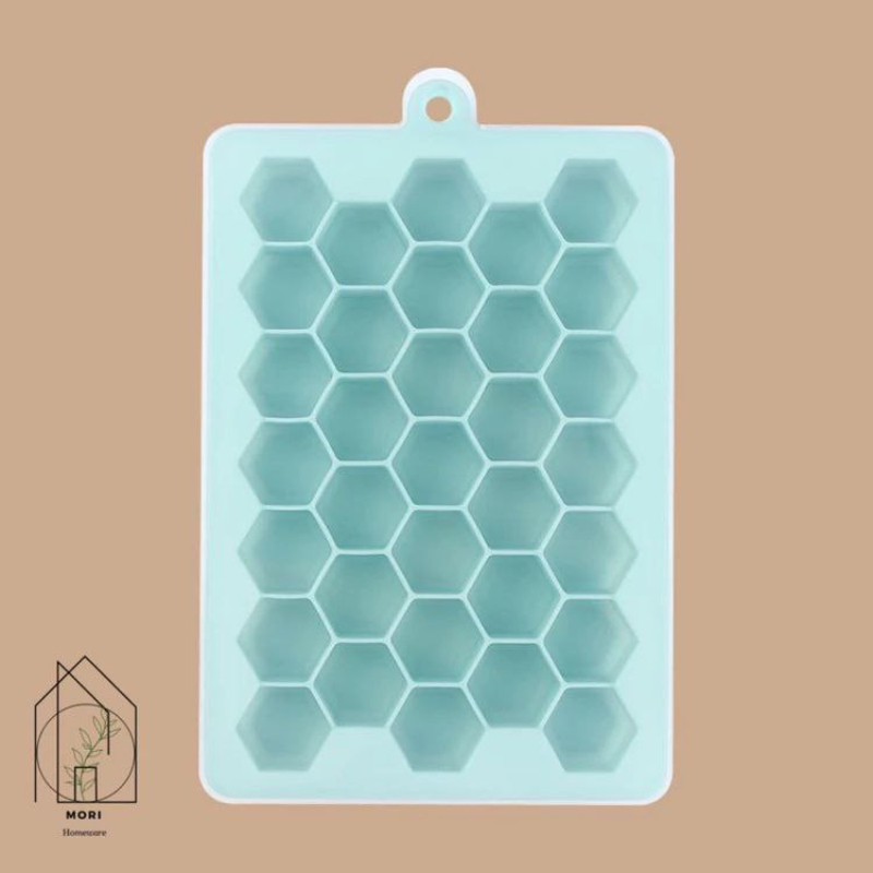 قالب یخ فانتزی طرح کندو