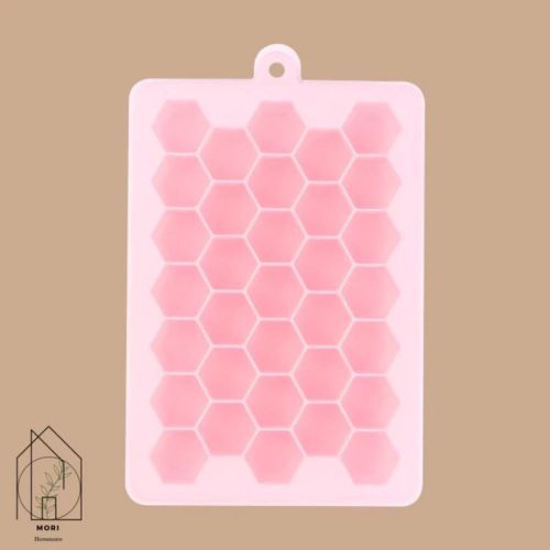 قالب یخ فانتزی طرح کندو