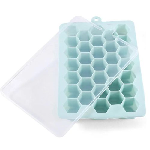 قالب یخ فانتزی طرح کندو