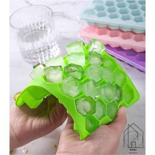 قالب یخ فانتزی طرح کندو