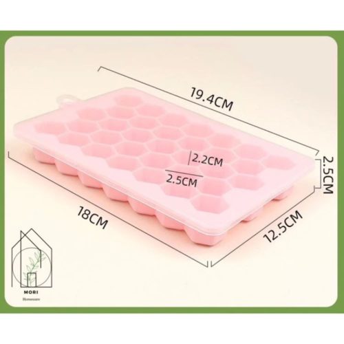 قالب یخ فانتزی طرح کندو