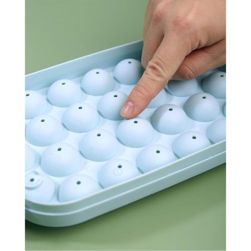 قالب یخ فانتزی طرح توپی