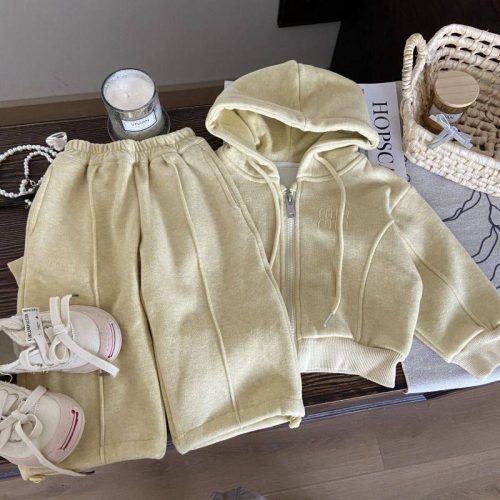 ست سویشرت و شلوار اسپرت