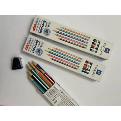 مداد مشکی اتودی سری سی کلاس