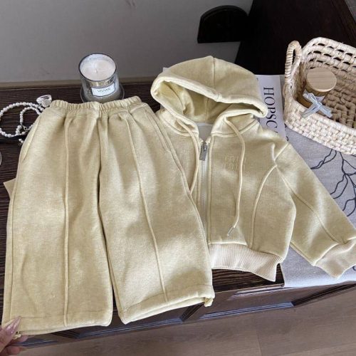 ست سویشرت و شلوار اسپرت