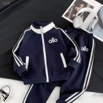  ست سویشرت شلوار ورزشی alo