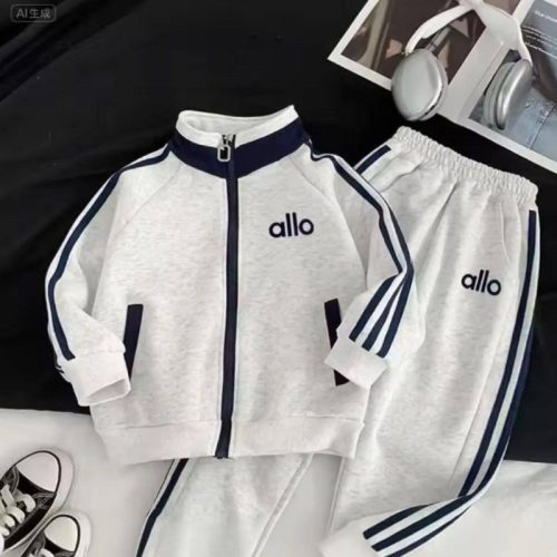 ست سویشرت شلوار ورزشی alo