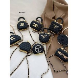 مینی بگ های آینه ای طرح شنل