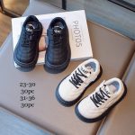 کفش های بنددار اسپرت