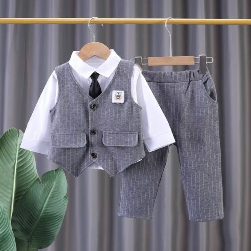 ست کت شلوار مجلسی