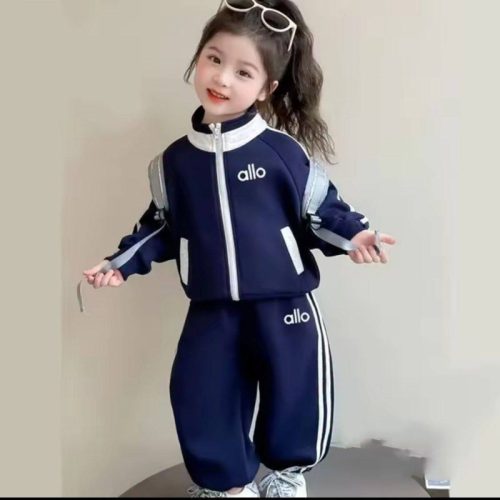 ست سویشرت شلوار ورزشی alo