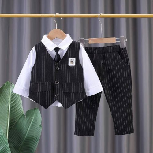 ست کت شلوار مجلسی