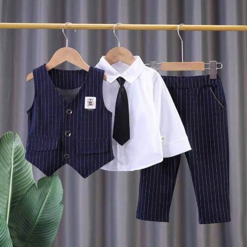 ست کت شلوار مجلسی