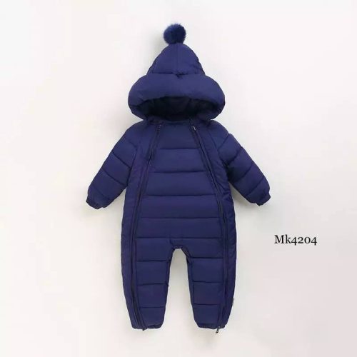 کاپشن های سرهمی های کلاهدار