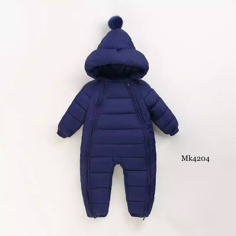 کاپشن های سرهمی های کلاهدار