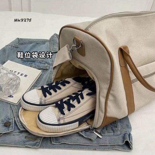 ساک دستی های ساده ورزشی