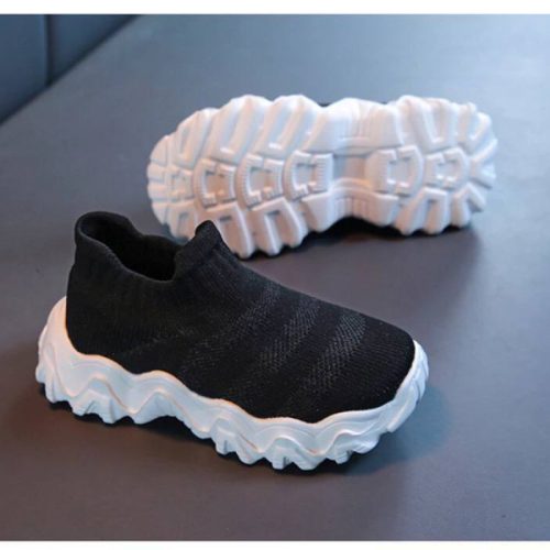 کفش های جورابی اسپرت